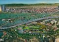 Aztlán, nuevo parque de diversiones de Chapultpec, será uno de los mejores del mundo: Sheinbaum