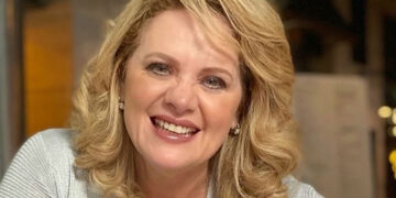 Érika Buenfil se cambia a Tv Azteca