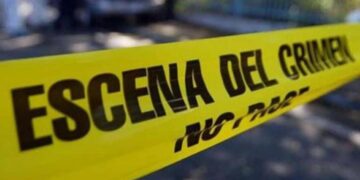 Niña defiende a su mamá de un ataque y apuñala a su padrastro