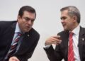 FGR asegura departamento y cuentas bancarias a exoficial mayor del Gobierno de Mancera