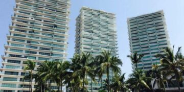 Catean departamento de lujo de Aristóteles Sandoval
