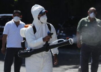 México suma 115 mil 769 muertos y 1 millón 277 mil 499 casos de COVID-19