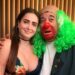 Celia Lora confiesa su amor por ‘Brozo’, “Se me hace muy interesante”
