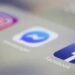Facebook reporta caída de Messenger e Instagram