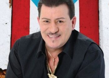 Muere el salsero puertorriqueño Tito Rojas