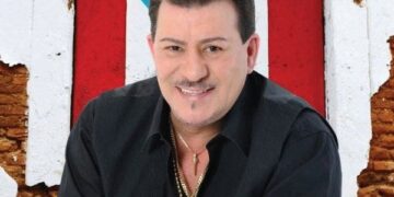 Muere el salsero puertorriqueño Tito Rojas