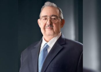 Fallece Humberto Garza González, fundador del Grupo Famsa