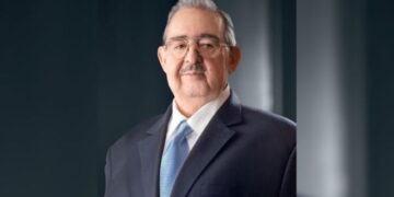 Fallece Humberto Garza González, fundador del Grupo Famsa