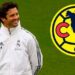 Santiago Solari será el nuevo director técnico del Club América