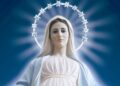 Día de la Inmaculada Concepción, 8 de diciembre