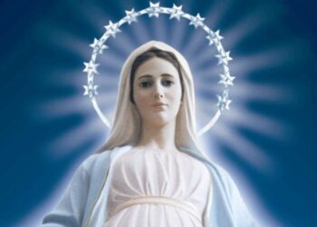 Día de la Inmaculada Concepción, 8 de diciembre