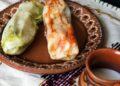 Festival del Tamal y el Atole presencial y online