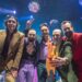 El MTV Unplugged de Fobia cierra un ciclo de la banda
