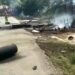 Más de 30 heridos en explosión de gas en Venezuela