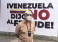Venezolanos votan en consulta popular para rechazar los pasados comicios parlamentarios