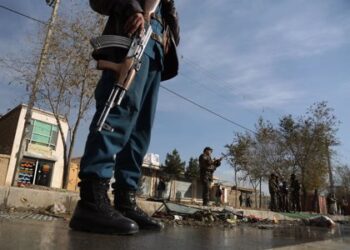 Ataque a diputado en Kabul deja nueve muertos