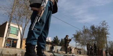 Ataque a diputado en Kabul deja nueve muertos