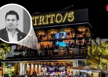 El asesinato fantasma de Aristóteles Sandoval