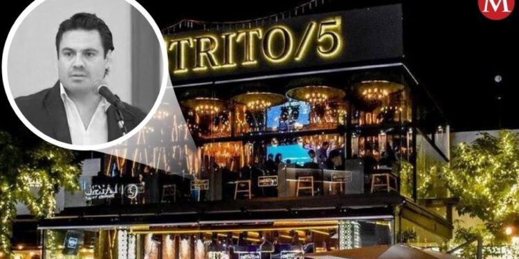 El asesinato fantasma de Aristóteles Sandoval