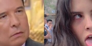 “Paula Levy es mitómana y  le robó a Talina Fernández”: Gustavo Adolfo