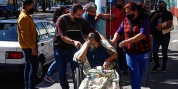 SSA niega que hospitales estén al 100% llenos debido a covid