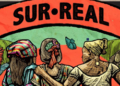 Festival Cultura Sur o Sur.Real
