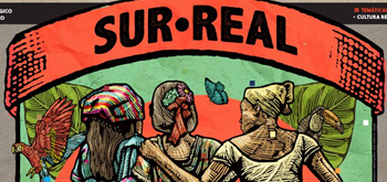 Festival Cultura Sur o Sur.Real