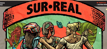 Festival Cultura Sur o Sur.Real