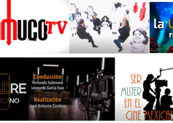 TV UNAM, memoria e identidad