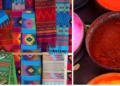 Tintes mexica ancestrales