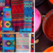 Tintes mexica ancestrales