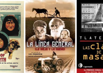 125 años de Cine documental