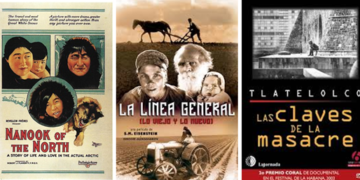 125 años de Cine documental
