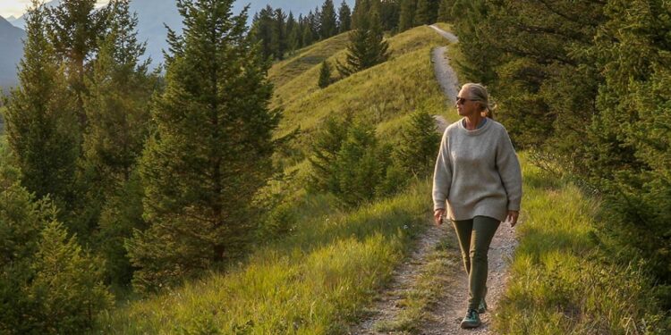 La biodiversidad favorece la felicidad