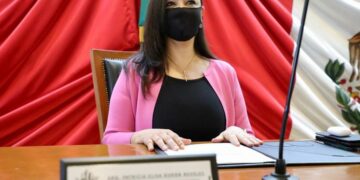 Con Naucalpan en semáforo rojo, alcaldesa Patricia Durán celebra boda con 150 invitados