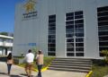 ACNUR abre primer albergue para refugiados en México
