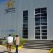 ACNUR abre primer albergue para refugiados en México