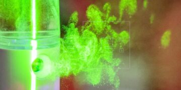 Nuevo sistema cuantifica carga viral de Sars Cov-2 en el aire