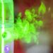 Nuevo sistema cuantifica carga viral de Sars Cov-2 en el aire