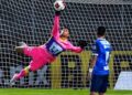 Alfredo Talavera regresa al arco de Pumas para la final de ida ante León
