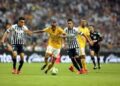 Hoy la final de la CONCACAF
