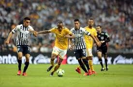 Hoy la final de la CONCACAF