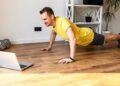 Hábitos para una vida saludable y fitness