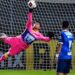 Alfredo Talavera regresa al arco de Pumas para la final de ida ante León