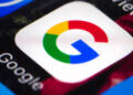 Reportan caída de Google a nivel mundial