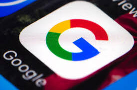Reportan caída de Google a nivel mundial