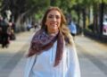 Francisca Reséndiz Lara espera anuncio oficial de candidatura a la gubernatura