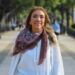Francisca Reséndiz Lara espera anuncio oficial de candidatura a la gubernatura