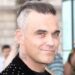 Robbie Williams en riesgo de muerte por dieta a base de pescado