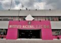 INE llama a utilizar con imparcialidad los recursos públicos en elecciones 2021